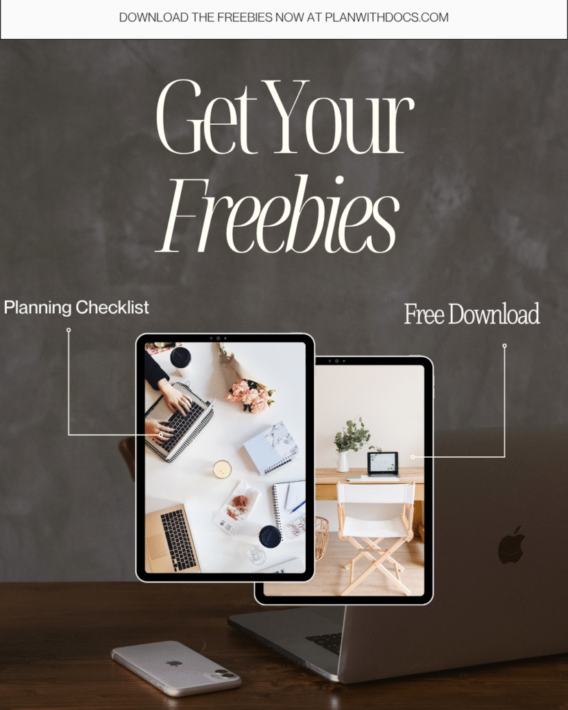 Freebies